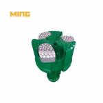 219mm MRS Concentric Under Reaming Dth Drill Bit Tools System For Construction