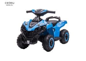China 12V Battery Powered Children'S Dune Buggy Music LED Headlight on sale