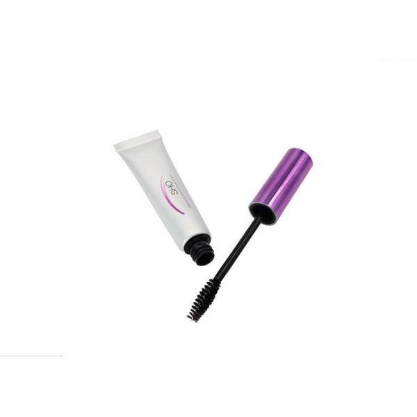 Customized Color 0.50oz PE Cosmetic Packaging Tube Hot Stamping
