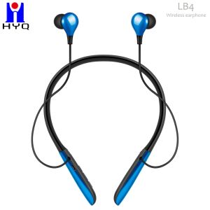 Sports V5.1 Neckband Bluetooth Earphones