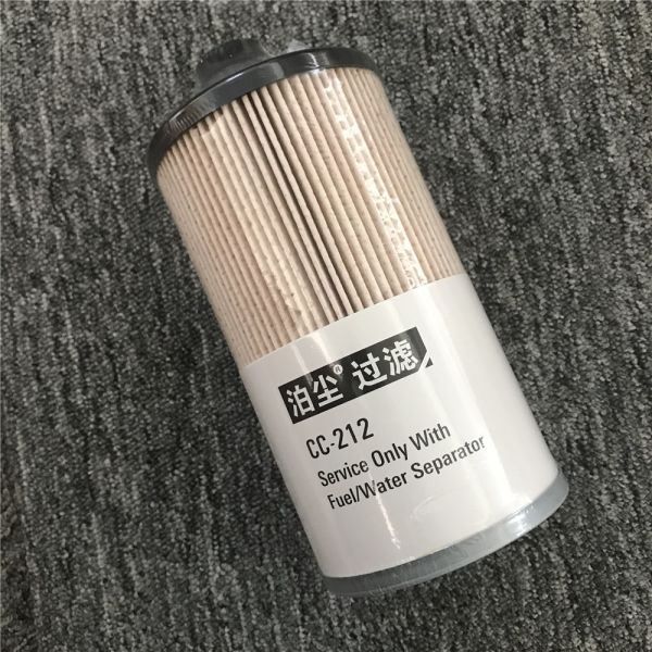 FS20019 FS20021 Excavator Fuel Filter LG933E Water Separator Filter