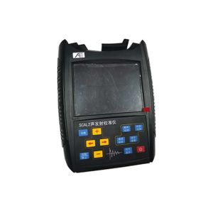 Buy cheap BNC Connecter Handheld Acoustic Emission Calibrator Outside Shell IP65 product