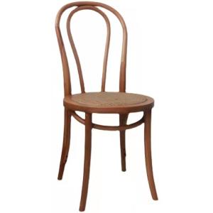 Buy cheap Handmade Wooden Restaurant Chair with Custom Size and Optinal Colors product