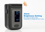 Blood Oxygen Saturation SpO2 Pulse Oximeter , PI OLED Display SpO2 Oximetry