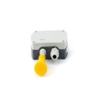 - 40 to 0 to 125 ℃ Temperature and humidity sensor transmitter transducer