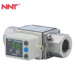 PF3W720 Paddle Type Flow Sensor Digital Air Flow Switch For Large Flow
