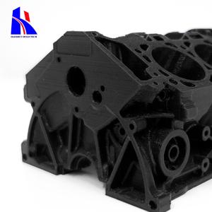 China Custom Made  Manufacturer Plastic Structural Foam Injection Moulding Service Parts on sale