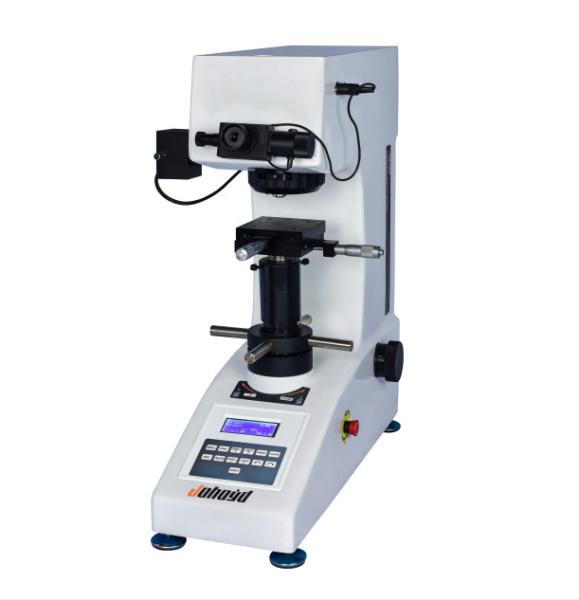 Quality HVS-10 HV10 10kgf Digital Hardness Tester Manual Turret for sale