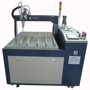Daheng Patent Plunger Pump Two Component Dispenser for Precise Adhesive Application