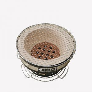 Buy cheap Ceramic Charcoal Barbecue Grill product