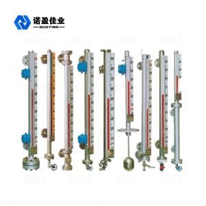 Buy cheap High Temperature Flap Magnetic Level Meter Oil Level Sensor Indicator Gauge product