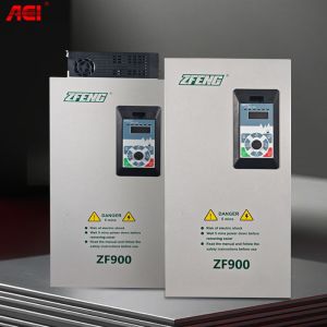 ACI Energy Saving Submersible Well Pump VFD Controller Frequency Converter