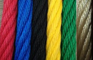 16mm Playground Combination Rope Playground Climbing Net
