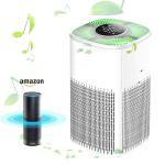 Smart Home Hepa Filter Air Purifier