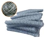 Attractive Price New Type gabion mesh Large stock wall gabion mesh roll