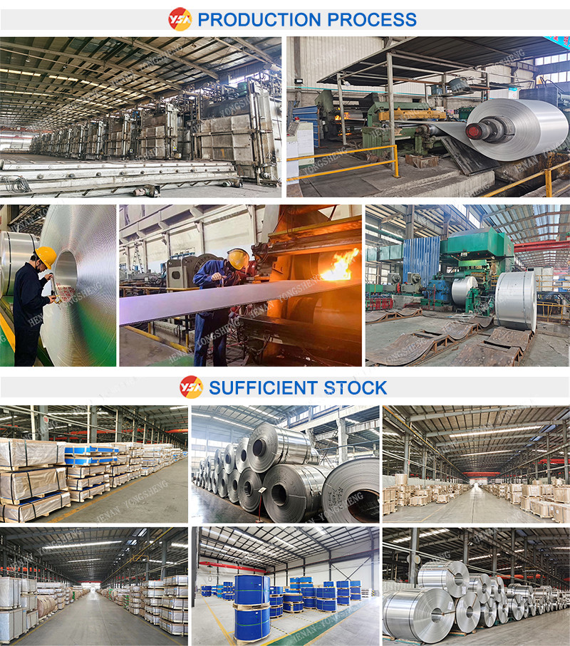 1050 1060 Coated Aluminium Plate For Building Cladding