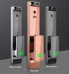 Glomarket Tuya Digital Smart Lock Fully Automatic Biometric System Security