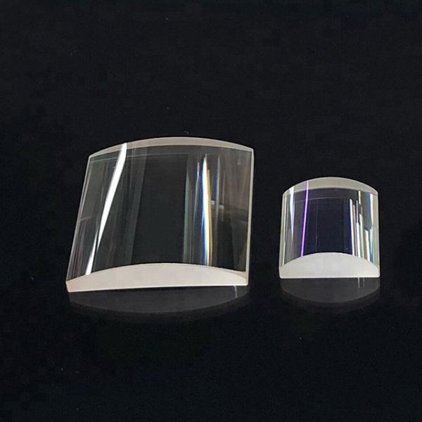 Quality Thorlabs Aspheric RoHS Cylindrical Mirrors Plano Convex for sale