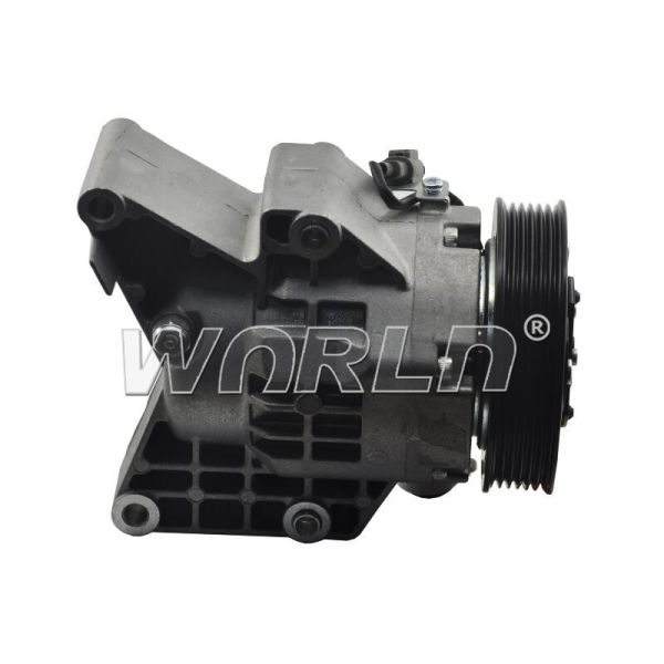 NEY161450 Auto Parts Air Conditioner Compressor For Mazda RX MX5 1.8 WXMZ003