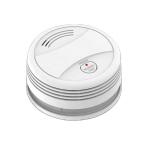 Explosion Proof Tuya Smoke Detector Home Assistant 2.4Ghz 85dB Alarm