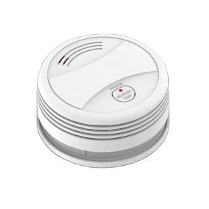 Explosion Proof Tuya Smoke Detector Home Assistant 2.4Ghz 85dB Alarm