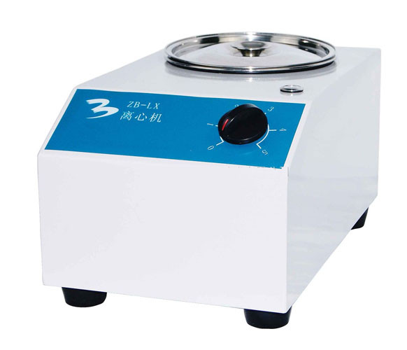 Papermaking Industry Paper Testing Instruments Electric Centrifuge