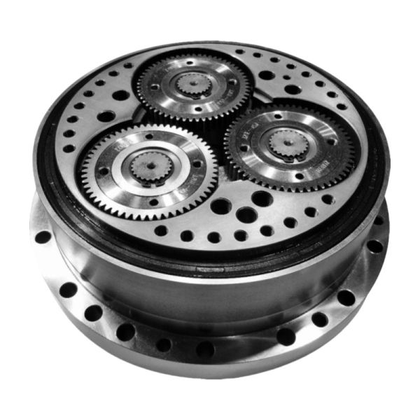 OEM Planetary RV Gear Robot Speed Reducer High Precision