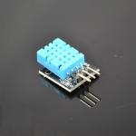 Digital DHT11 Arduino Temperature Sensor Sensitive 20% - 90% RH