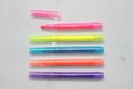 Factory sell non toxic new design good quality highlighter marker