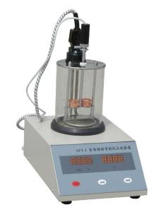 Buy cheap Manual Asphalt Testing Equipment Softening Point Tester For Bitumen product