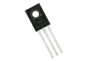 Buy cheap 3DD13005HD55 Tip Power Transistors VCBO 600V Semiconductor Triode Type product
