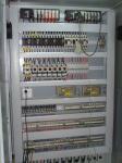 Automatic Vacuum Helium Leak Testing Equipment for Cast-Aluminium Shell Switch