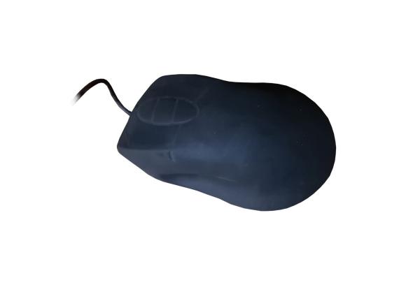 Quality Industrial IP68 Medical Computer Mouse Large Size 800DPI Optical Resolution for sale