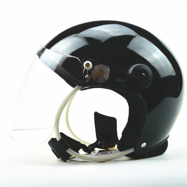 Quality Paramotor helmet GD-C Without headset for sale