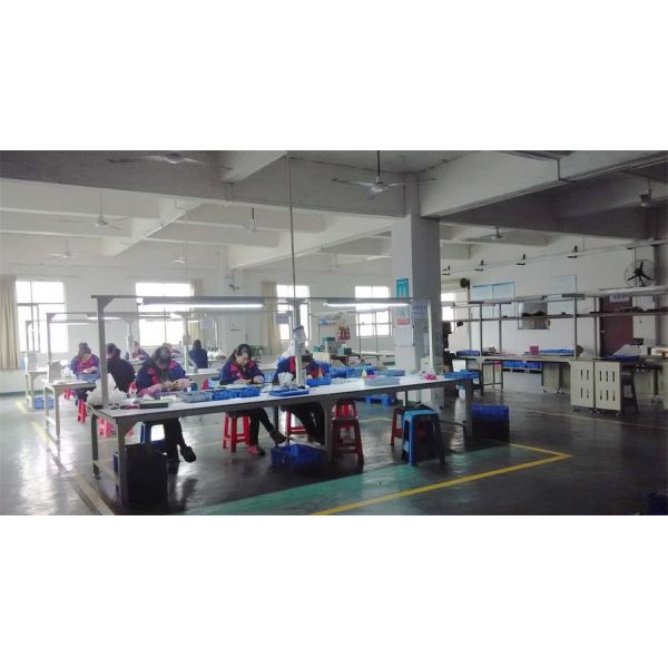 Dongguan Geheng Locks Co., Limited