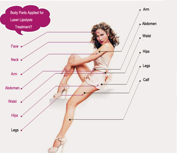 body slimming ;body sculping ; body shaping ;fat reduction ;losing weight