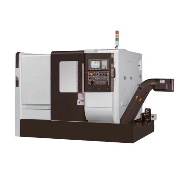 Quality Max Turning Length 500mm CNC Turning and Milling Combined Parts for High Precision Machining for sale