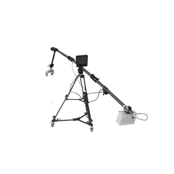 Explosive Handling EOD Telescopic Manipulator ETM-1.0 Mechanical Arm