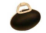 Wine Bottle Shockproof Custom EVA Case , EVA Storage Case For Bottle