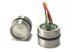 Reliable I2C Interface Air Pressure Transducer Real Time Temperature Compensated