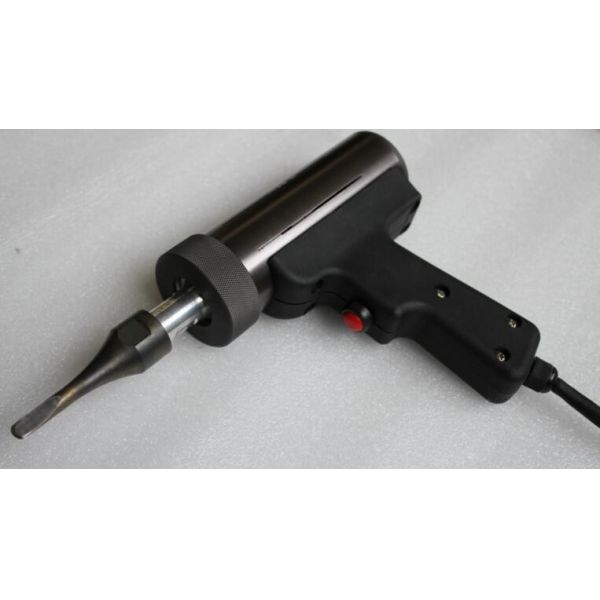 Handheld ultrasonic cutting machine factory direct sale