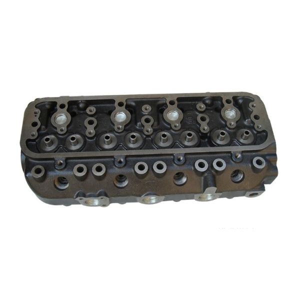 Daihatsu Rocky 2.8D DL Engine Cylinder Head for Daihatsu Rocky D/Rocky TD For DAIHATSU DELTA 2.8