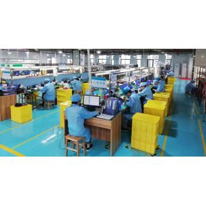 F&C Sensing Technology (Hunan) Co.,Ltd