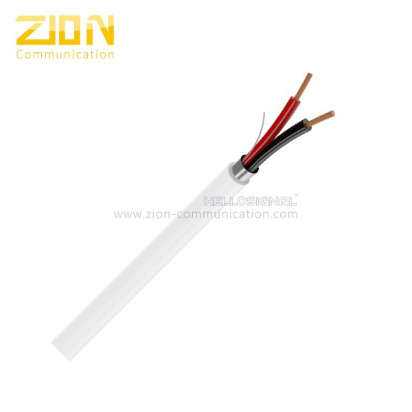 Quality CL3R Multi-Conductor Unshileded Security Alarm Cable for Intercom Systems for sale