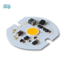 20W Super Lumen DOB LED Module For Flood Lighting Fixture 220V 110V