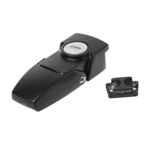 Buy cheap V7 Zinc Alloy Lockable Draw Latch , Over Center Draw Latch product