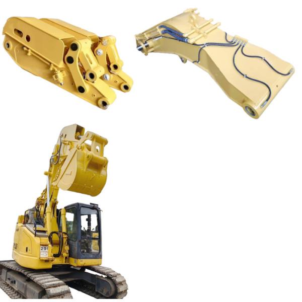 Quality Excavator Tunnel Arm For Digging Tunnels Narrow Places for sale