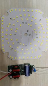 China SMD 2835 E26 85w B22 LED Bulb PCB Chip SKD Parts on sale