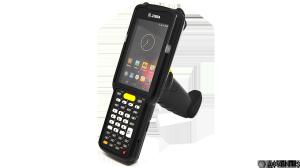 Buy cheap Zebra MC330M-GL3HG2RW Mobile Computer Whole Unit 4.0&quot; WVGA Colour Capacitive Display New in Box product