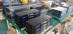 8 Output Singal Processor 32 Bits Digital Speaker Management System